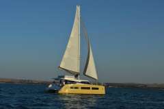 Aventura 45 Cruisingjacht