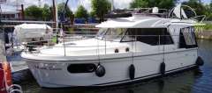Beneteau Swift Trawler 30 Flybridge