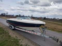 Chris Craft 28 Corsair Heritage Edition