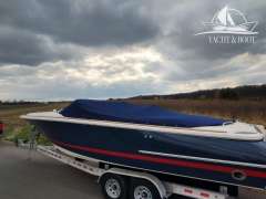 Chris Craft 28 Corsair Heritage Edition