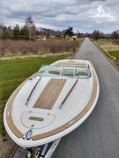 Chris Craft 28 Corsair Heritage Edition