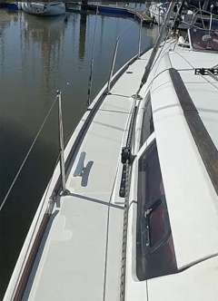 Jeanneau Sun Odyssey 39i