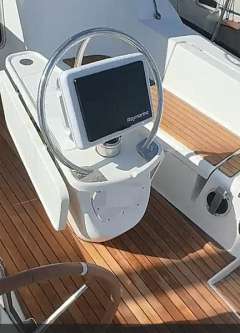 Jeanneau Sun Odyssey 39i