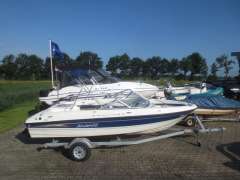Bayliner 185 Capri Bowrider Bowrider