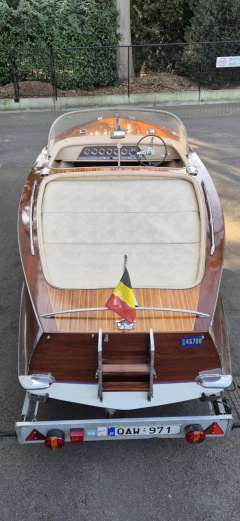 Boesch 510 St. Tropez De Luxe