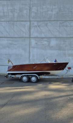 Boesch 510 St. Tropez De Luxe