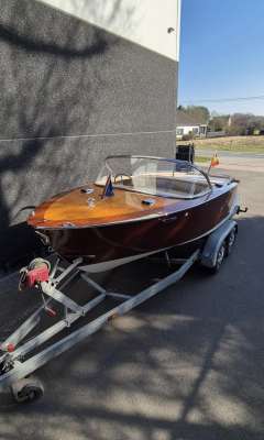 Boesch 510 St. Tropez De Luxe