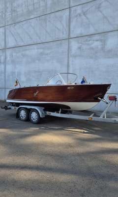 Boesch 510 St. Tropez De Luxe