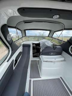 Saver 650 Cabin Sport