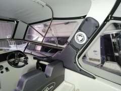 Saver 650 Cabin Sport