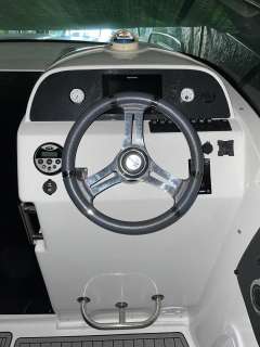 Saver 650 Cabin Sport