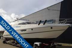 Cranchi Atlantique 50