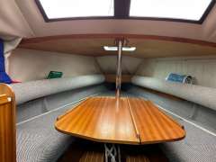 Jeanneau Tonic 23