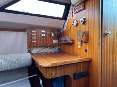Jeanneau Tonic 23