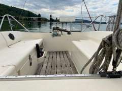 Jeanneau Tonic 23