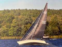 Ott Yacht Aphrodite 101