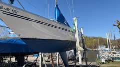 Ott Yacht Aphrodite 101