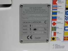 Ott Yacht Aphrodite 101