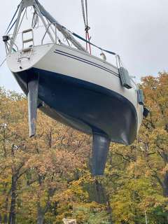 Ott Yacht Aphrodite 101