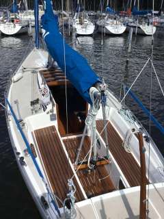 Ott Yacht Aphrodite 101