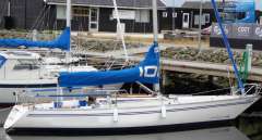 Ott Yacht Aphrodite 101