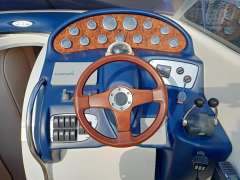 Atlantis Gobbi 315 SC