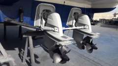 Atlantis Gobbi 315 SC