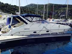 Cranchi Zaffiro 34