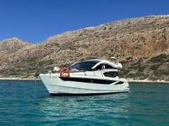 Galeon 430 SKY