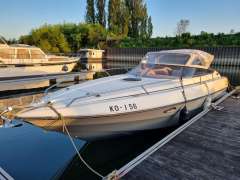 Sunseeker 31 Hawk