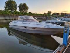 Sunseeker 31 Hawk