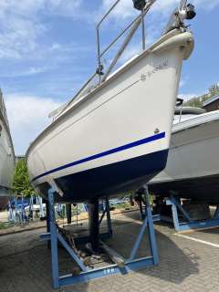 Jeanneau Sun Odyssey 28.1
