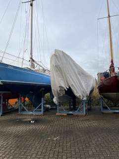 Jeanneau Sun Odyssey 28.1