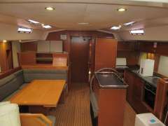 Bavaria Cruiser 55