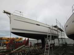 Bavaria Cruiser 55