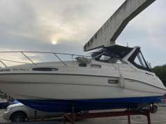 Sealine S28