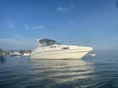 Sealine S28