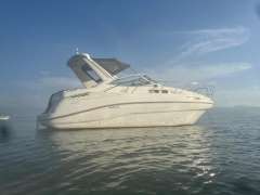Sealine S28
