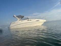 Sealine S28