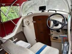 Mayland Motorboot Mayland Sporty