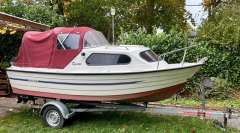 Mayland Motorboot Mayland Sporty