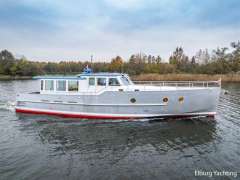 K&M 53 MY - DEMO - Bouwnummer 3 Motoryat