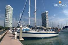 Hallberg-Rassy 45 Yelkenli Yat