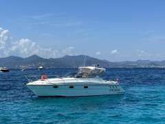 Fairline Targa 30 Bateau à cabine