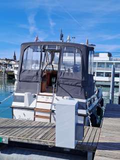 Linssen 352 SX