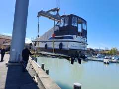 Linssen 352 SX