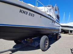 Linssen 352 SX