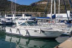 Tiara 3100 Open | BOOTE