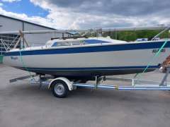 Dehler Dehlya 22