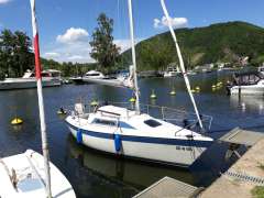 Dehler Dehlya 22